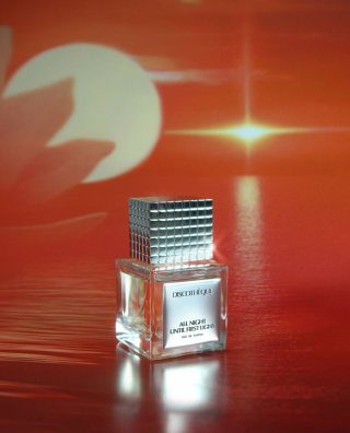 Discothèque ALL NIGHT UNTIL FIRST LIGHT Eau de Parfum