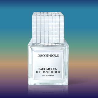 Discothèque BAISE MOI ON THE DANCEFLOOR Eau de Parfum 