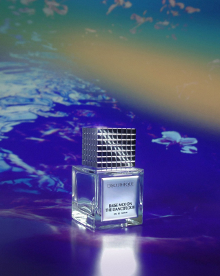 Discothèque BAISE MOI ON THE DANCEFLOOR Eau de Parfum 