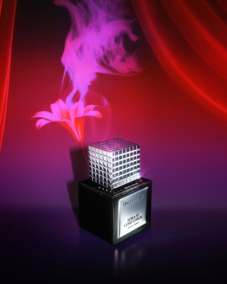 Discothèque LOLA AT COAT CHECK Eau de Parfum 