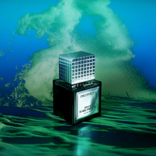 Discothèque SWEAT, TEARS, PARADISE Eau de Parfum 