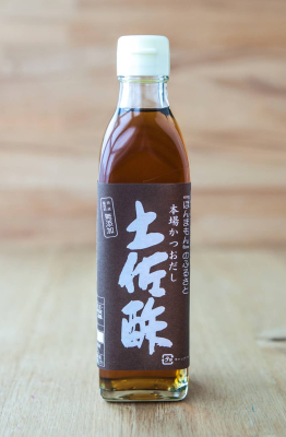Tosazu Dashi Vinegar