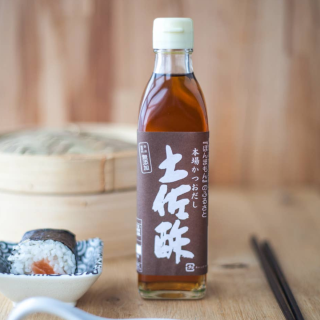 Tosazu Dashi Vinegar