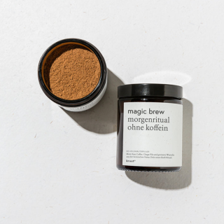 kruut Magic Brew Wildpflanzenpulver
