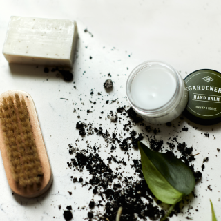 Gentlemen's Hardware - Gardener's Handcare Kit