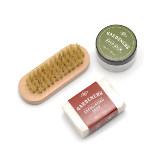 Gentlemen's Hardware - Gardener's Handcare Kit