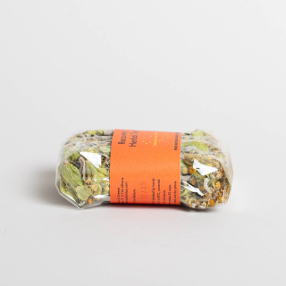 Daphnis and Chloe Recovery Herbal Tea