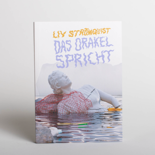 Liv Strömquist - Das Orakel spricht 