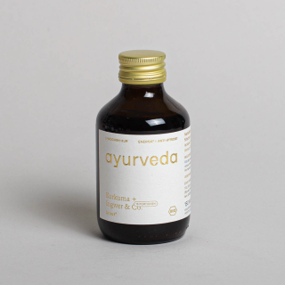 Kruut Ayurveda 150ml