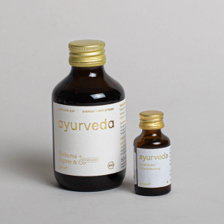Kruut Ayurveda Mini 
