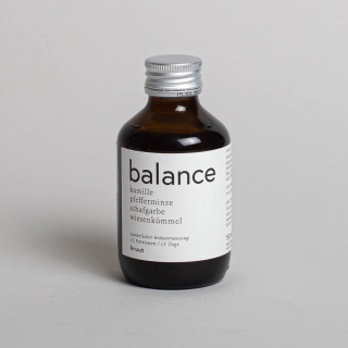 Kruut Balance 150ml