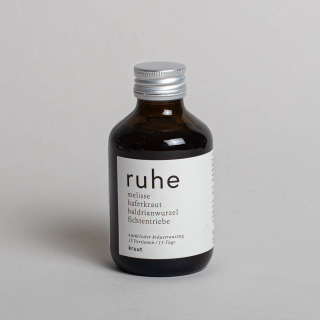 Kruut Ruhe 150ml 