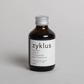 Kruut Zyklus 150ml