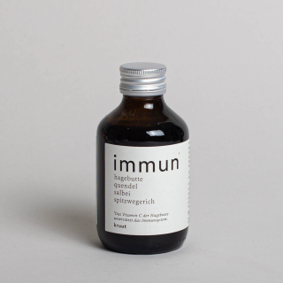Kruut Immun 150ml