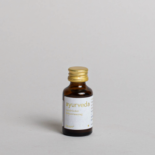 Kruut Ayurveda Mini 