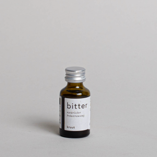 Kruut Bitter Mini