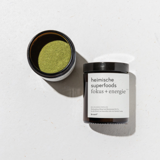 Kruut Heimische Superfoods 70g
