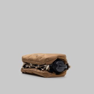 topologie - Bottle Sacoche Copper / Taupe (Bomber)