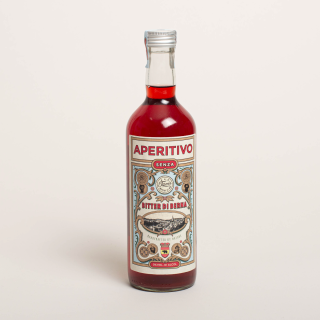 Tom's Aperitivo di Berna SENZA