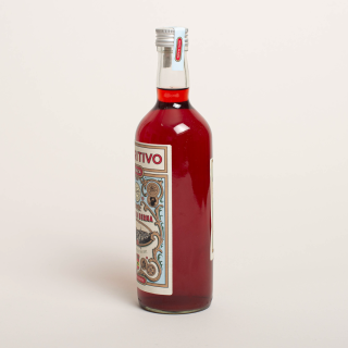 Tom's Aperitivo di Berna SENZA