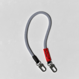 topologie - 8.0mm Wrist Strap in Nautica