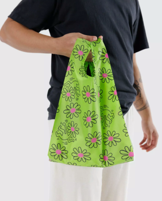 Baggu Baby Baggu - Keith Haring Flower
