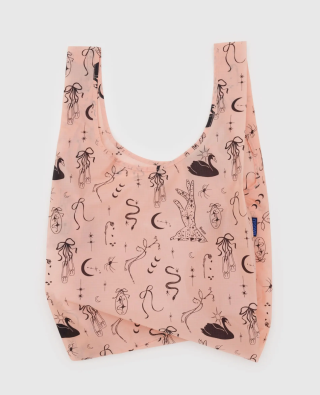 Baggu Standard Baggu - Ballet Icons