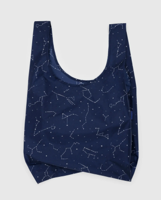 Baggu Standard Baggu - Constellation Midnight