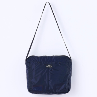 Bag 'n' Noun - Camp Pochette L in Navy