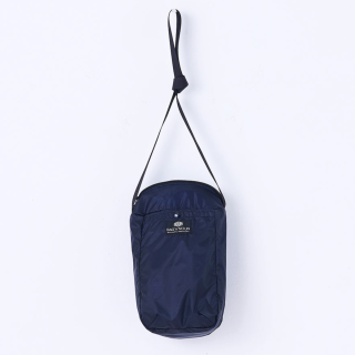 Bag 'n' Noun - Camp Pochette L Half in Navy
