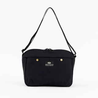 Bag 'n' Noun - Black 9 Pochette
