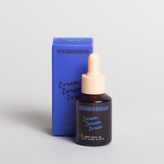 Neighbourhood Botanicals - Dream Dream Dream' Night Facial Oil