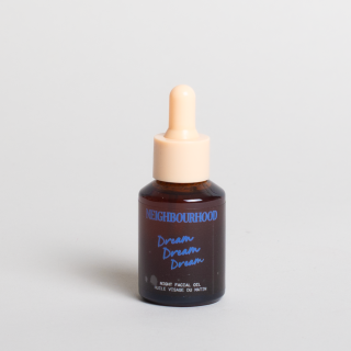 Neighbourhood Botanicals - Dream Dream Dream' Night Facial Oil