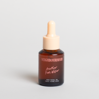 Neighbourhood Botanicals - 'Another Year Wiser' Rich Facial Oil