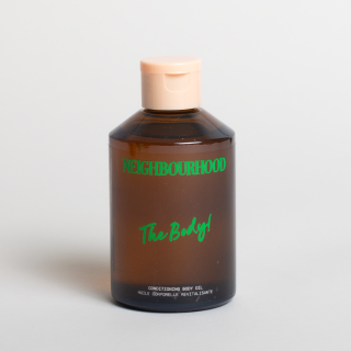 Neighbourhood Botanicals - 'The Body!' Conditioning Body Oil