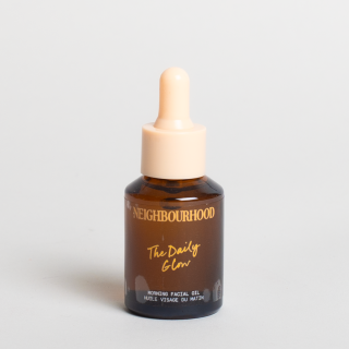 Neighbourhood Botanicals - 'The Daily Glow' Morning Facial Oil