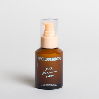 Neighbourhood Botanicals - 'Mild Mannered' Hydrating Facial Lotion