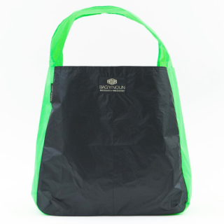 Bag 'n' Noun - Jelly Joiner M in Black 
