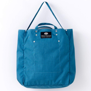 Bag 'n' Noun - Toolbag Montana in Steel Blue