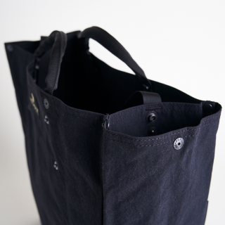 Bag 'n' Noun - Ultra Light Toolbag in Black