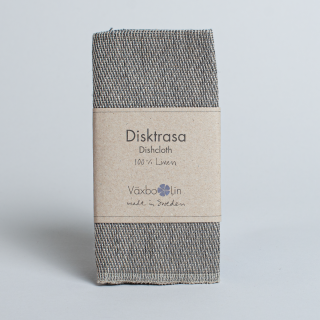 Disktrasa Dishcloth Graphite