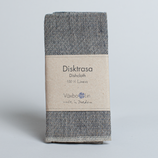 Disktrasa Dishcloth Midnight Blue