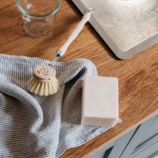 Andrée Jardin Dishwashing Brush Head
