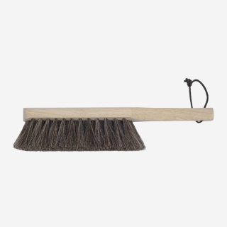 Andrée Jardin Hand Brush Oakwood