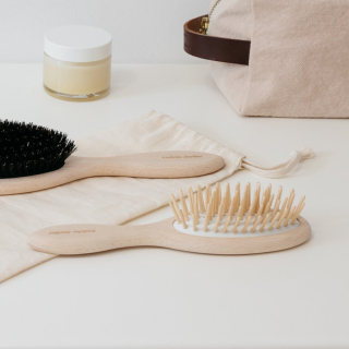 Andrée Jardin Small Detangler Brush