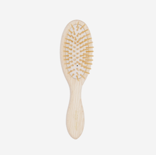 Andrée Jardin Small Detangler Brush