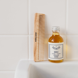 Andrée Jardin Beard Comb 