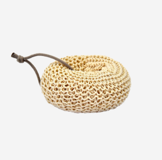Andrée Jardin Cotton Bath Sponge