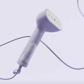 Steamery - Cirrus X Handheld Steamer – Lilac