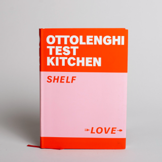 Yotam Ottolenghi - Test Kitchen: Shelf Love 